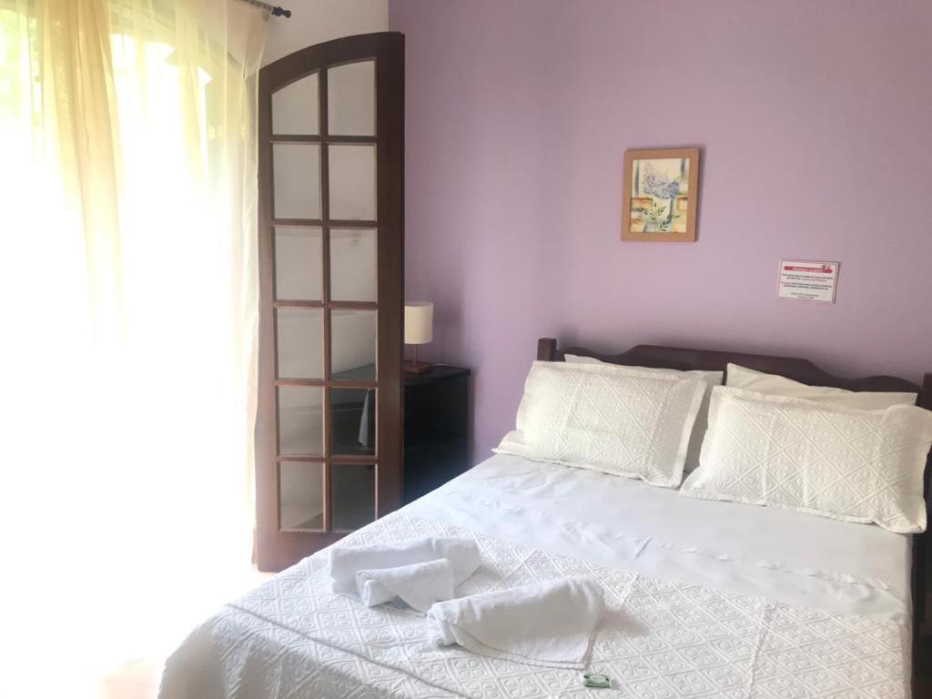 Pousada Sonho Meu Itanhandu Esterno foto