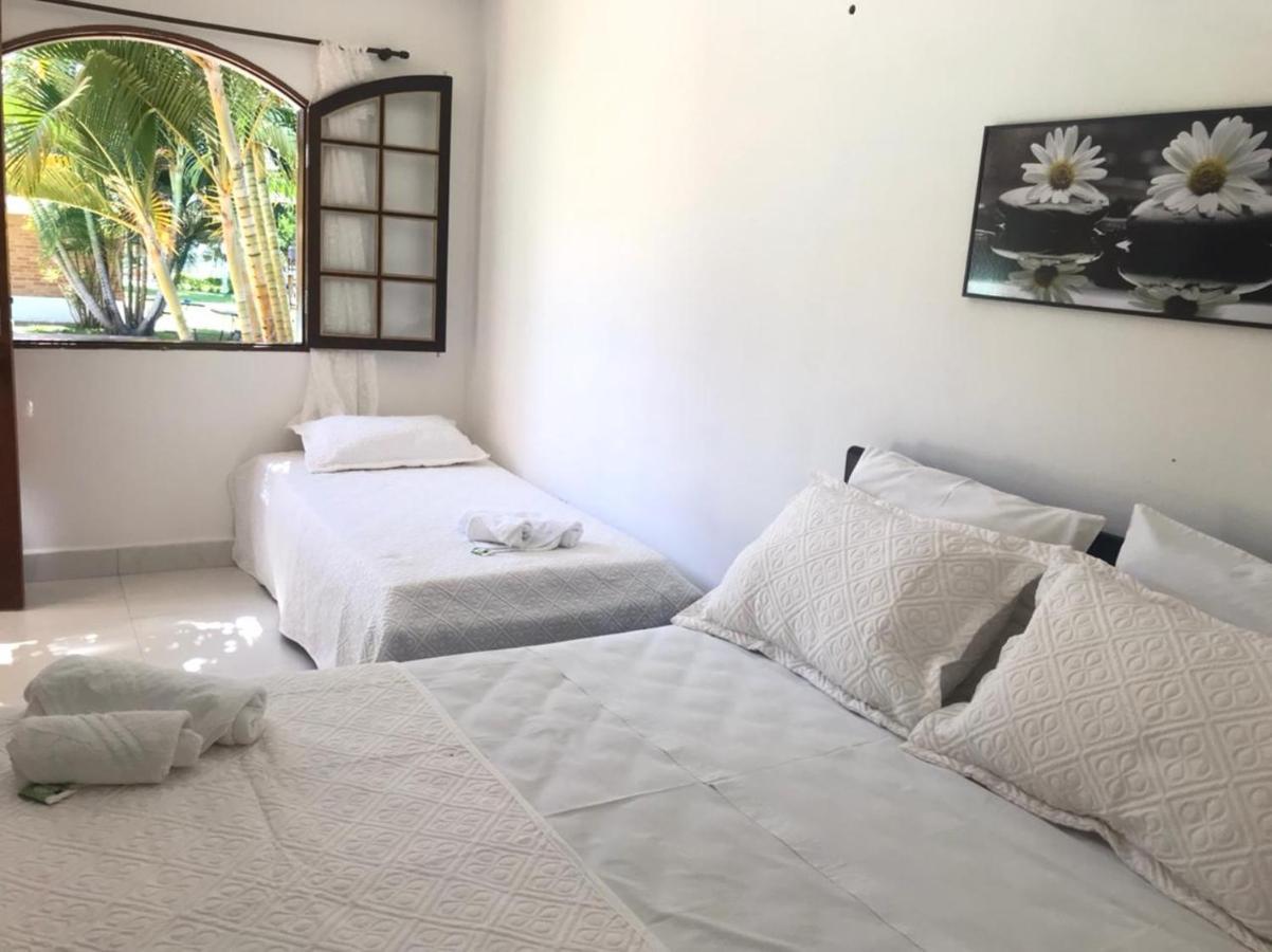 Pousada Sonho Meu Itanhandu Esterno foto